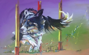 3048 CHIENS 