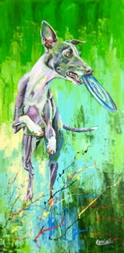 2448 CHIENS 