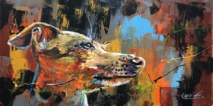 1224 CHIENS 