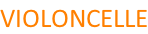 VIOLONCELLE