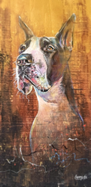 1836 CHIENS 