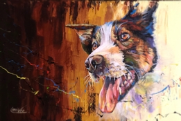 2436 CHIENS 