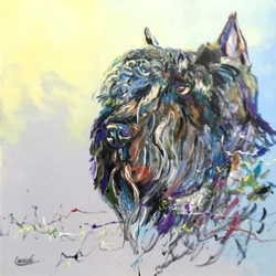 3636 CHIENS 