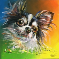 1818 CHIENS 