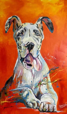 3660 CHIENS 