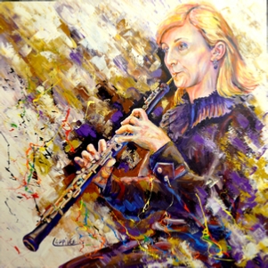 3636A ALISA, HAUT BOIS