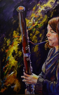 BASSON SINFONIA 4830