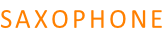 SAXOPHONE