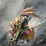 1212A SENSUE, CLARINETTE