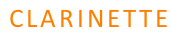 CLARINETTE