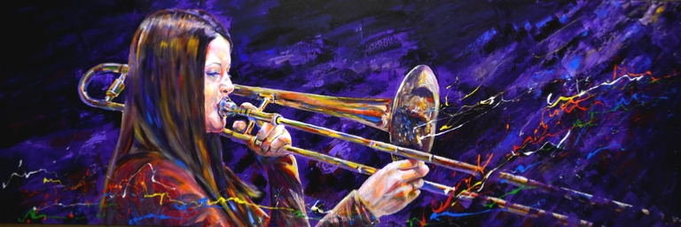 2472A HYMNE DE L'ANGE,T ROMBONE