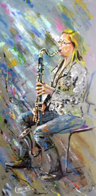 1836A ISABELLE C-BASS