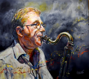 RAYMOND, CLARINETTE BASSE